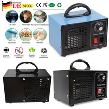 Ozongenerator Ozongerät Auto-Ozonisator Ozongerät Ozon Luftreinigung 60 000 mg/h