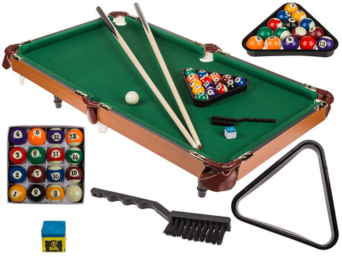 Mini billard tischbillard - mini,