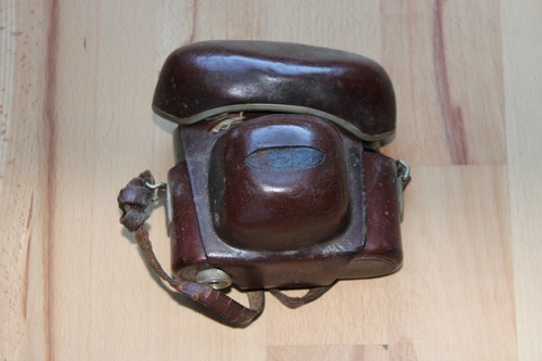 Vitomatic voigtländer - vitomatic,