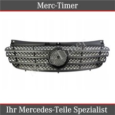 Mercedes Vito Viano W639