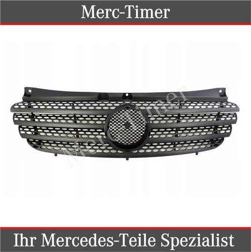 Mercedes vito viano w639 - mercedes,