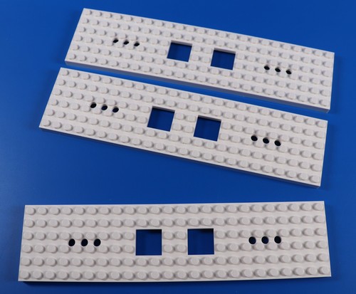 Lego 6x24 - ,