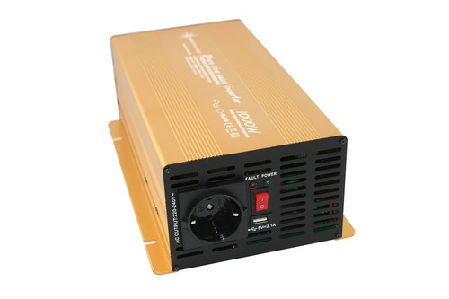 Spannungswandler 12v 1000 - spannungswandler,