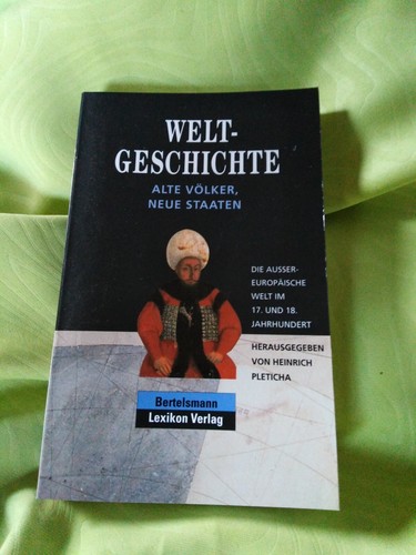 Völker weltgeschichte - völker....,