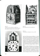 Buch - Schwarzwalduhr