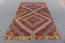 Türkische Teppiche, Kelim