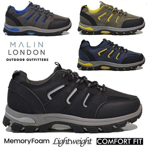 Herren memory foam wander - herren,