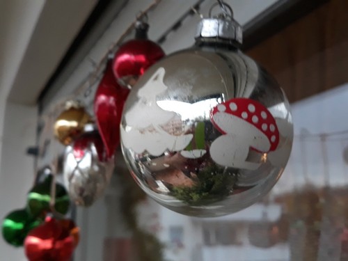 Weihnachten seltene lauscha - weihnachten,