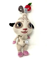 Simba 109487563 - Mia und Me Plüsch Phuddle ca. 37 cm