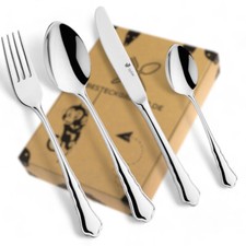 Chippendale 4-teiliges Kinderbesteck