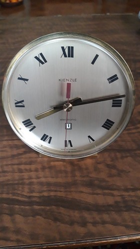 Schöne kienzle electronic - kienzle,