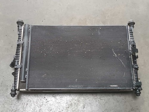 Kühlerpaket ford transit 350 - ford,