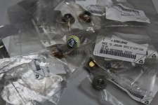 20x Jaguar S Type XJ Mutter M8 Lenksäule Steeringcolumn Nut Washer XR81846