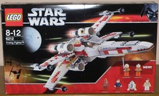 Lego Star Wars 6212 X-Wing