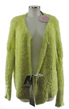 Arlette Kaballo Jacke Strick