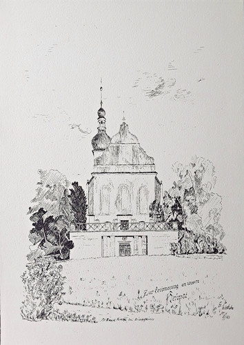 Anna kirche bei - anna,