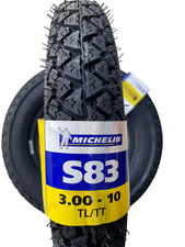 VESPA REIFEN 3.00 - 10