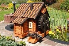 Wassermühle wassermühlen - wassermühle,