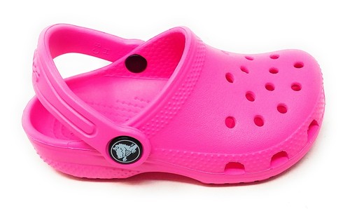 Crocs classic clog - classic, pink