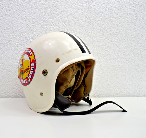 Ddr kult helm - ddr,