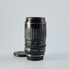 EXCELLENT Canon EF 100-300mm