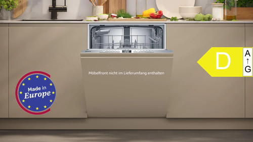 Neff geschirrspüler - neff,