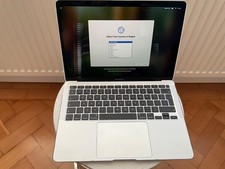 Macbook Air A2179 MVH42B/A Brandneu Open Box - i5 8gb 512GB 13 Zoll