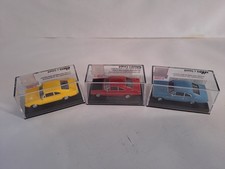 Konvolut brekina drumer 87 - konvolut, 1:87