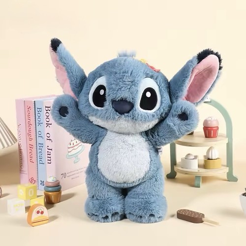 Disney stitch plüschtier - disney,