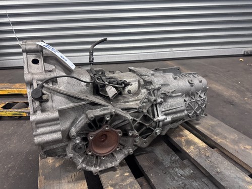 Audi 7tdi getriebe - audi,