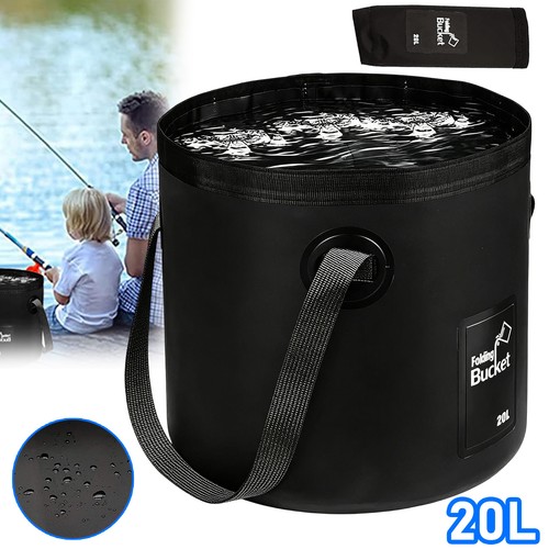 Liter campingeimer eimer - liter,