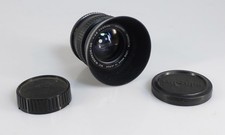 MINOLTA MC W.ROKKOR-HG 2,8