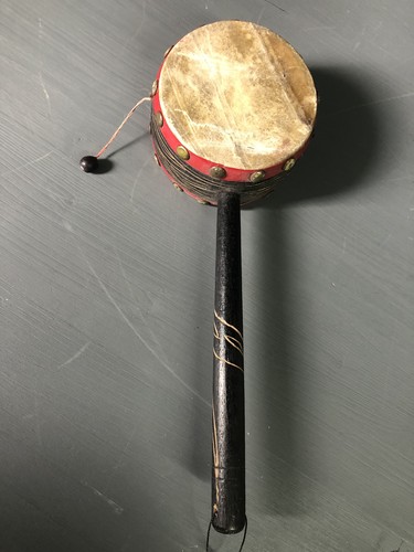 Antike den daiko - antike, den-den-daiko