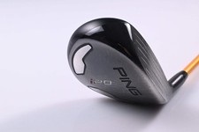 Ping i20 #3 Holz / 15 Grad /