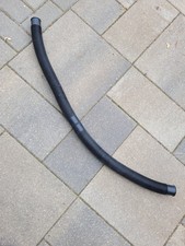 Solarschlauch schwarz für