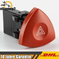 Warnblinkschalter Für Opel