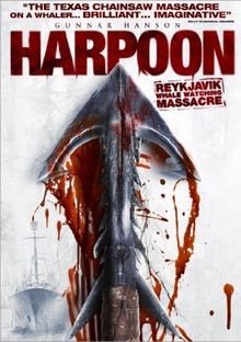 Harpoon reykjavik whale - harpoon:,
