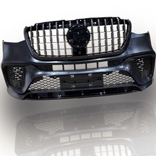 Stoßstange für Mercedes