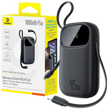 Baseus Schnelllade Power Bank