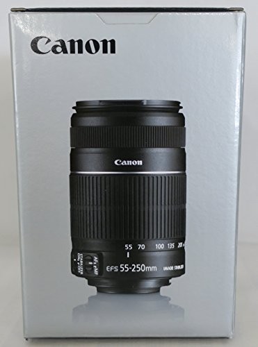 Canon 250mm 5 6 is - canon,