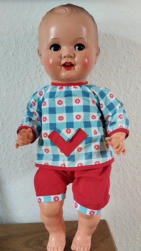 Baby puppe cm - puppe, 46