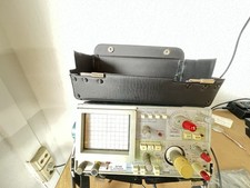 Sony Tektronix 314 Analog