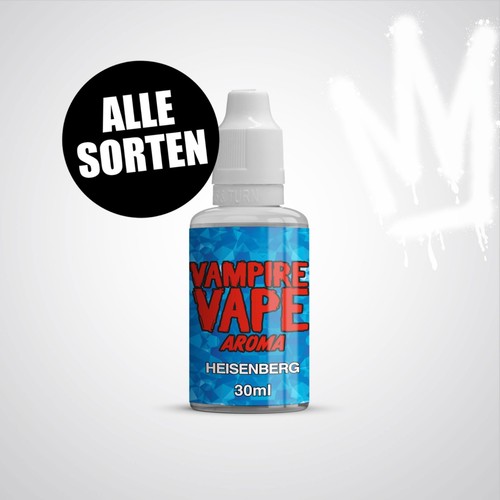 Vampire vape aroma - vape, für