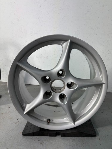 Porsche 996 zoll carrera - 18,