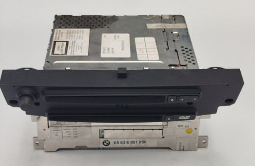 Original bmw e60 e61 e63 - original, e64