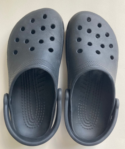 Original crocs classic - crocs,