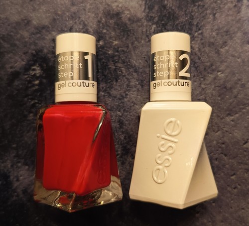 Set essie nagellack gel - essie,