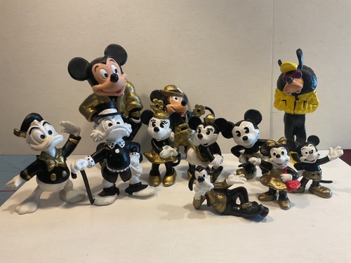 Disney bully sonder gold - disney, ed.