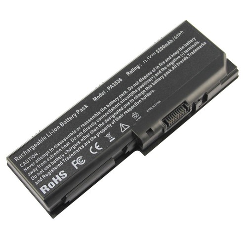 Pa3536u 1brs akku für - akku, toshiba