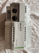 Klöckner Möller SPS